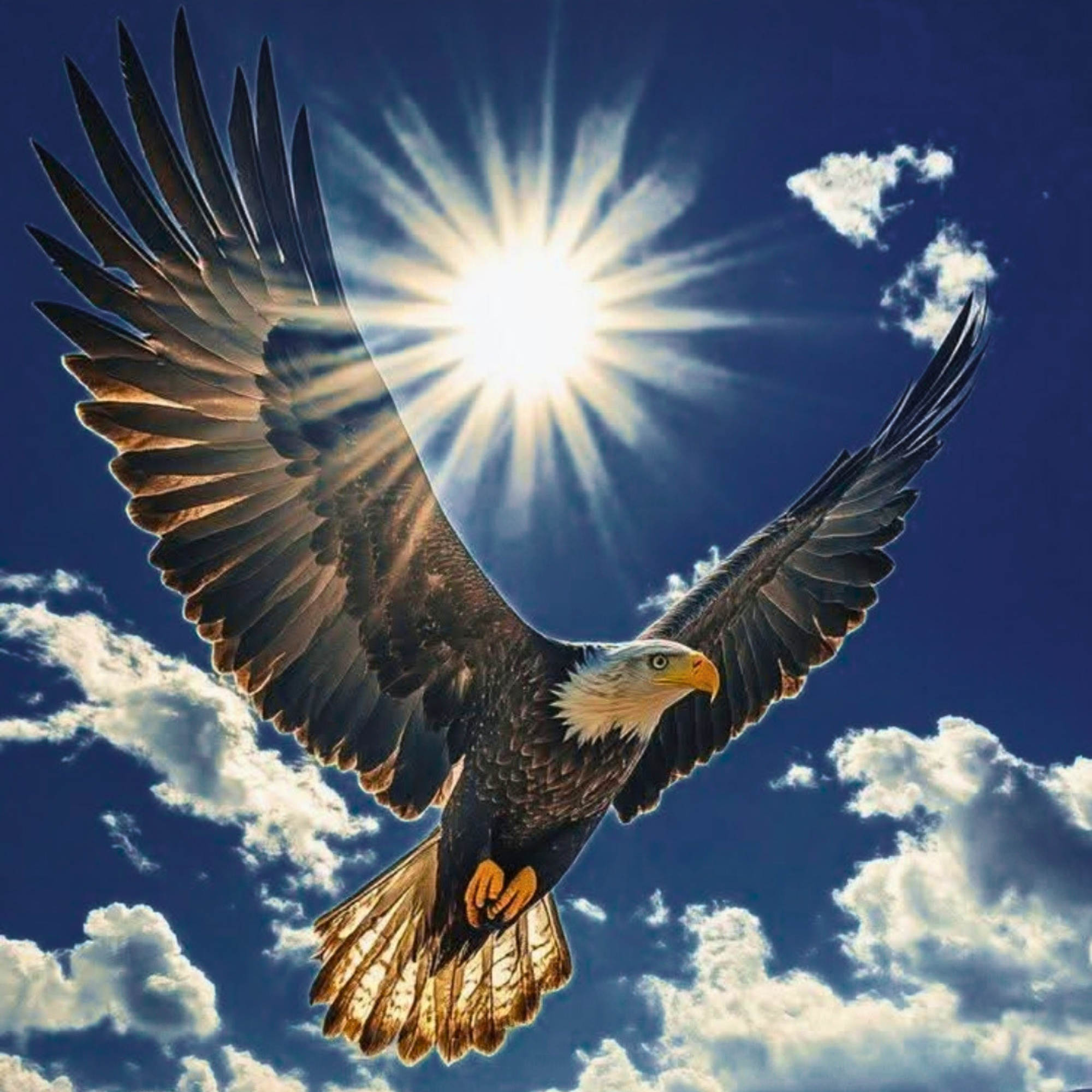 Soaring Eagle SOAR Education
